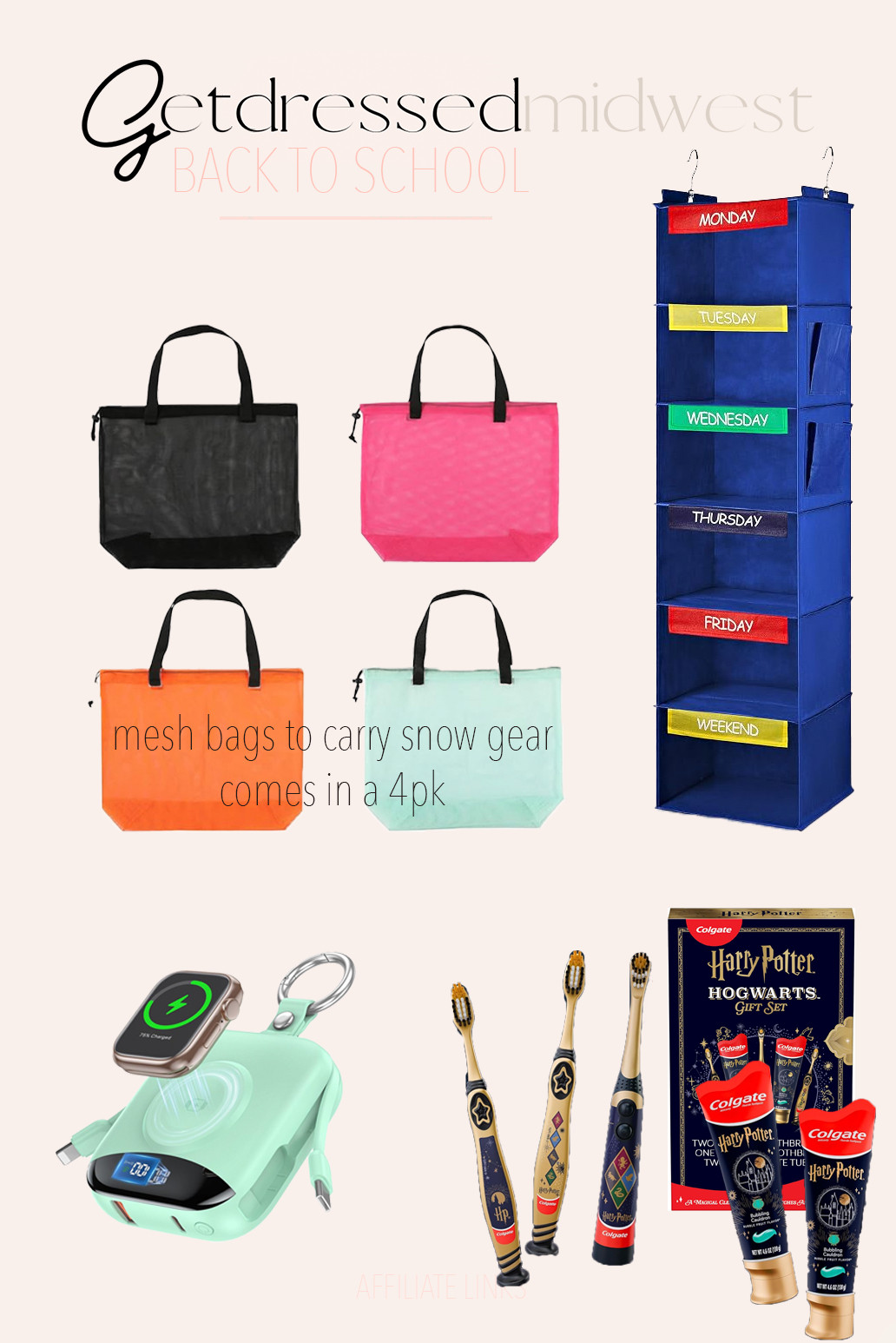 back to school prep 

 #LTKmomlife #LTKHome #LTKKids