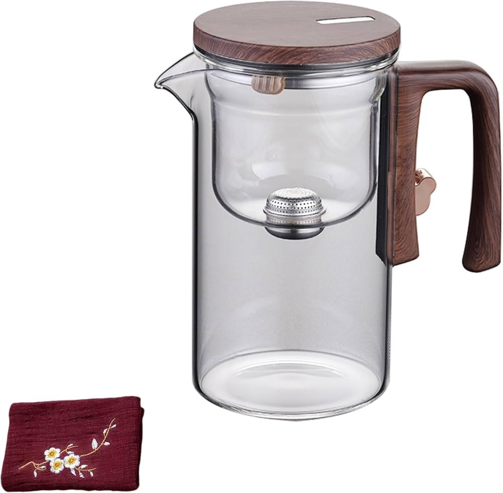 Witchcraft Teapot,(24oz),magic teapot,enchanti tea witchcraft,magnetic teapot, enchanti tea witch... | Amazon (US)