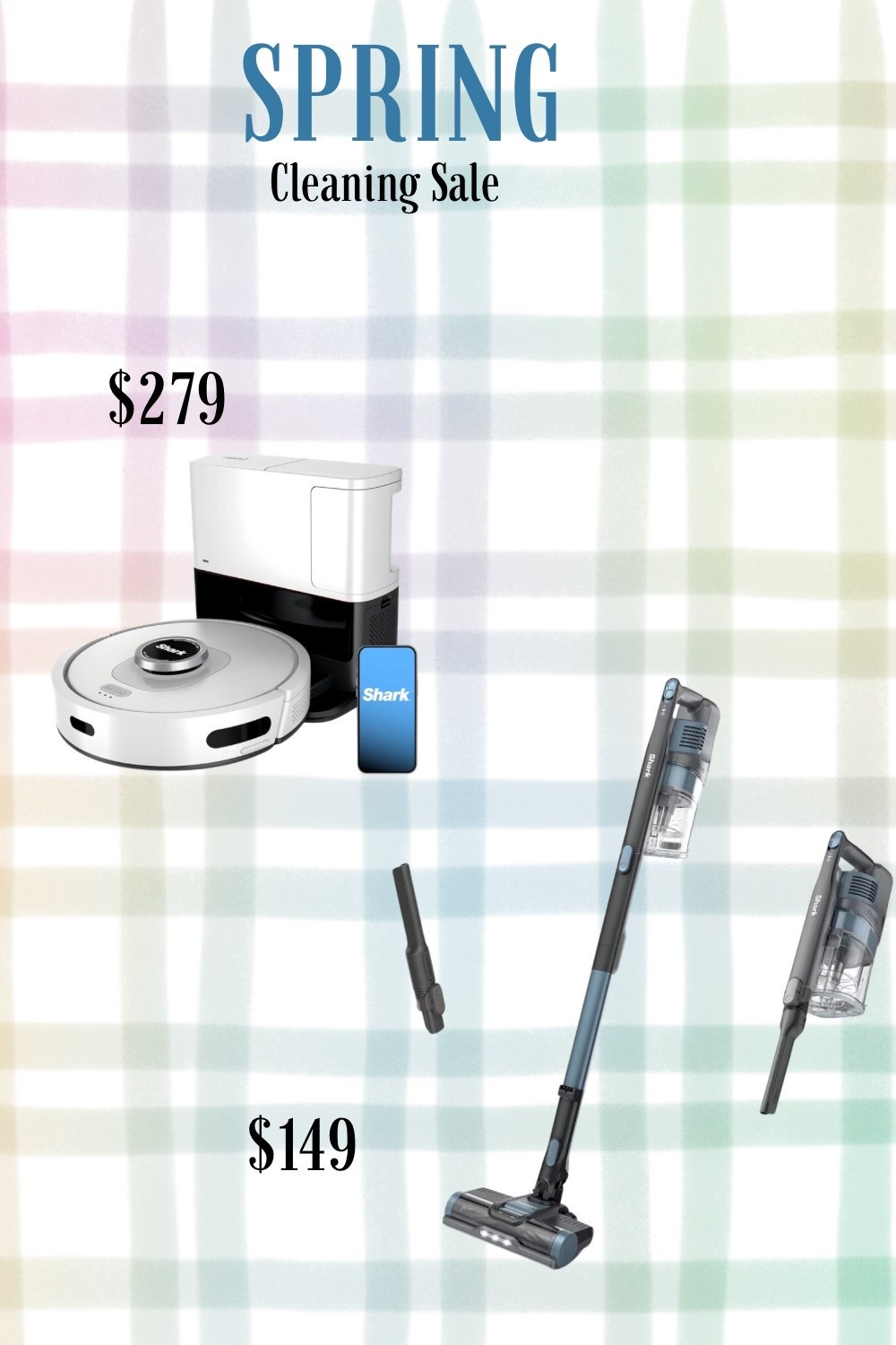 Spring cleaning tool sale on Amazon right now. 

#LTKmomlife #LTKHome #LTKSaleAlert