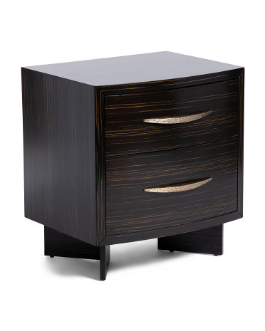 24x19x26 Vector Nightstand | TJ Maxx