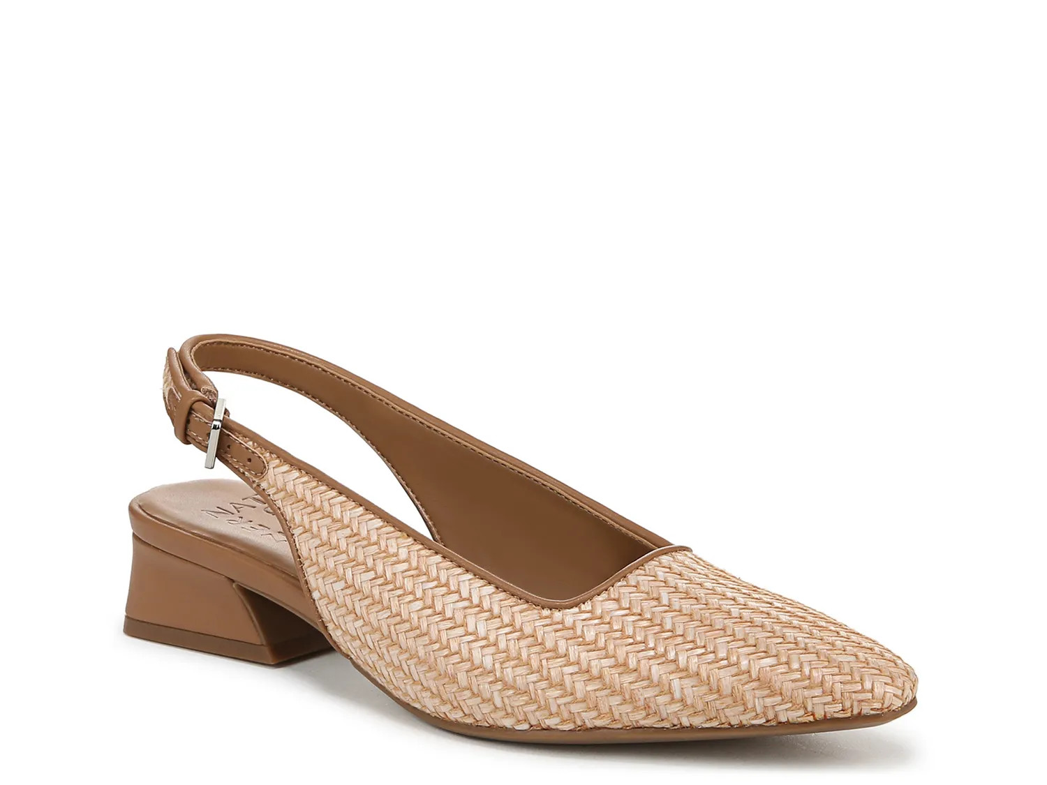 Naturalizer Ginger Pump | DSW
