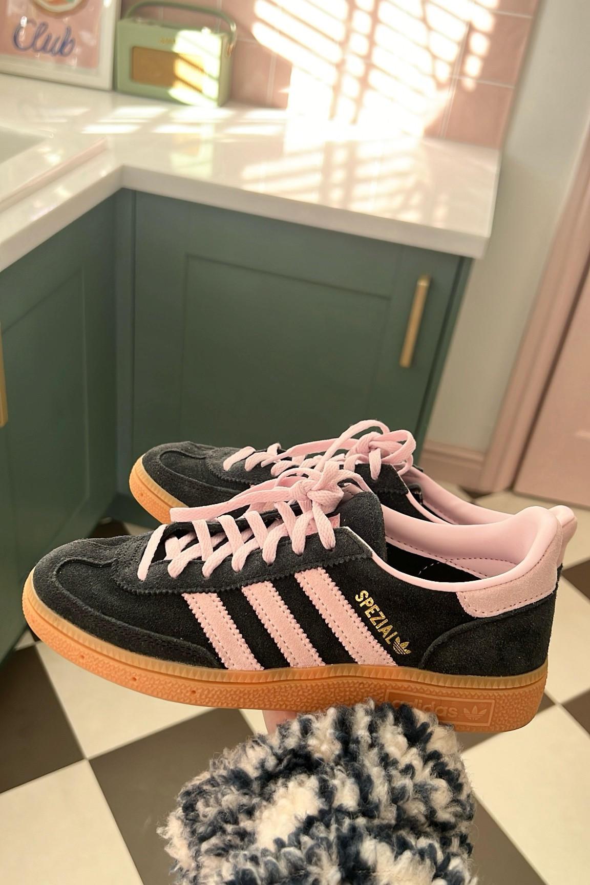 Adidas Spezials ✨

#LTKeurope #LTKMostLoved