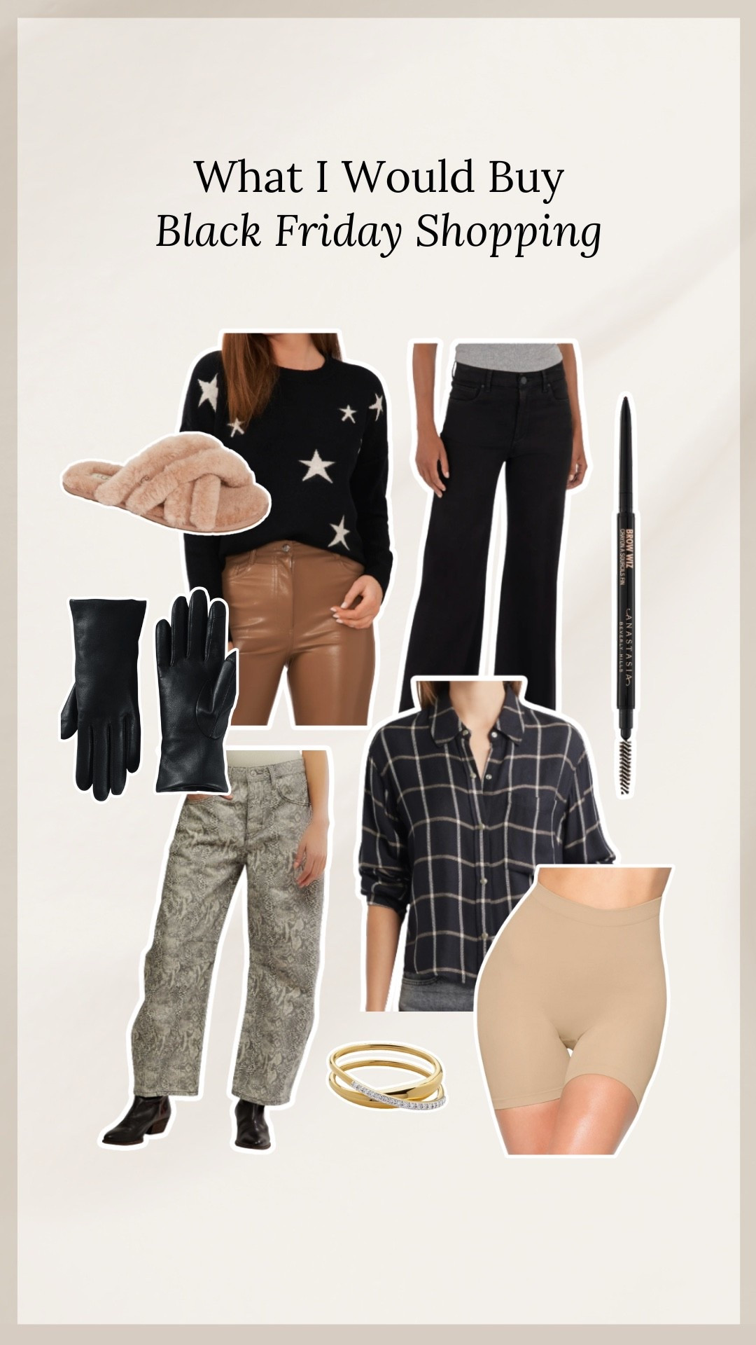 Nordstrom favs for Black Friday & Cyber Monday 

#LTKSaleAlert #LTKCyberWeek #LTKGiftGuide