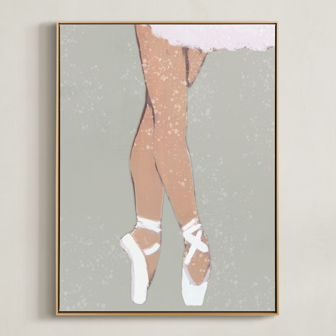 The Performance | Minted