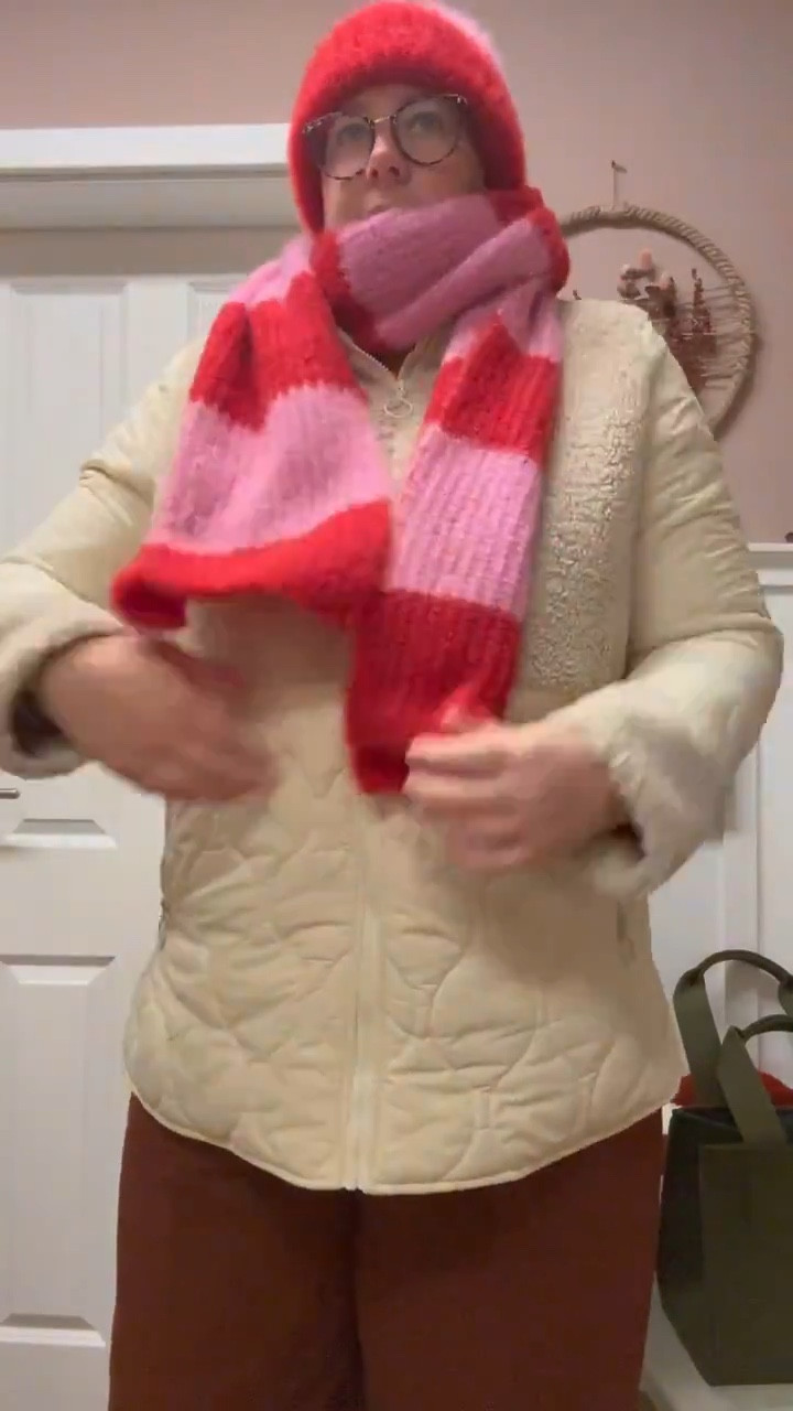 #LTKwinter #LTKdeutschland #LTKstyletip