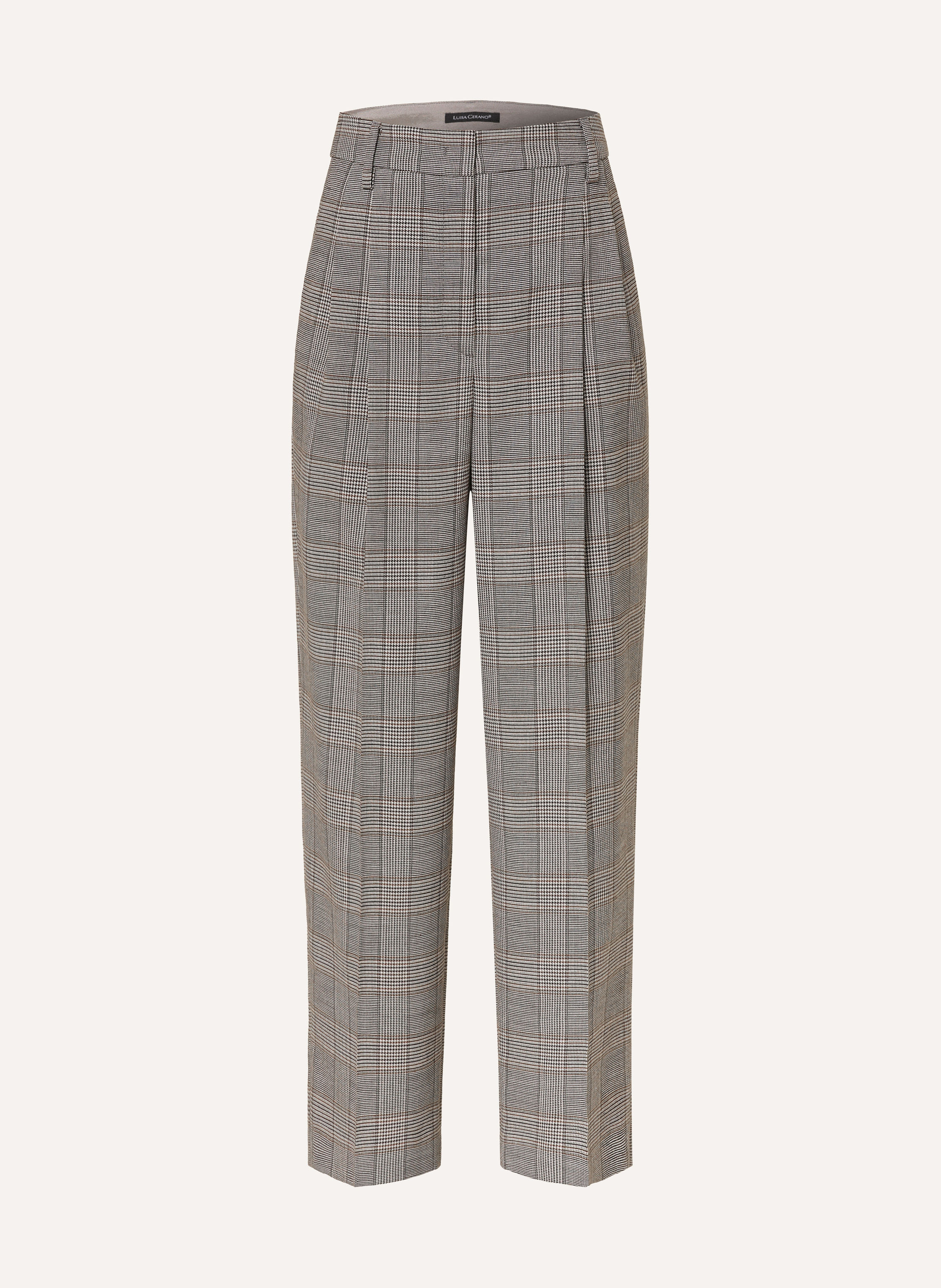 LUISA CERANO 7/8-Hose | Breuninger (DACH)
