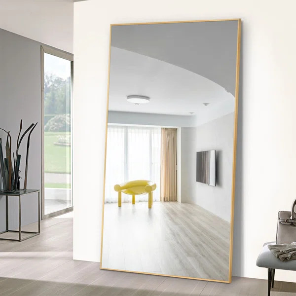 Full Length Mirror | Wayfair North America