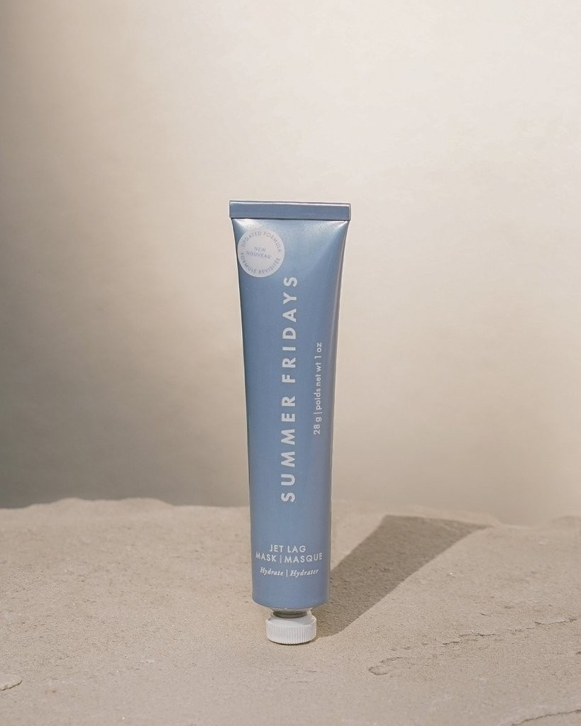 Jet Lag Mask Mini Travel Size | Summer Fridays