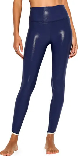 Marley High Gloss Leggings | Nordstrom