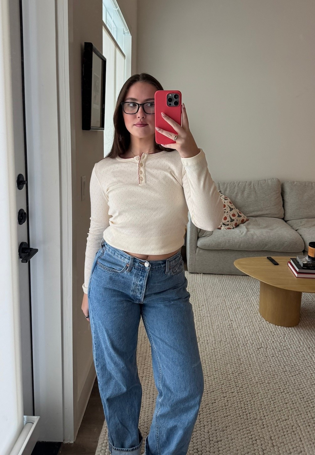 top is damson madder hester henley!