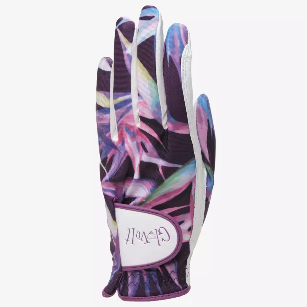 Bird of Paradise Women's Golf Glove, LH - Glove It | PGA TOUR Superstore