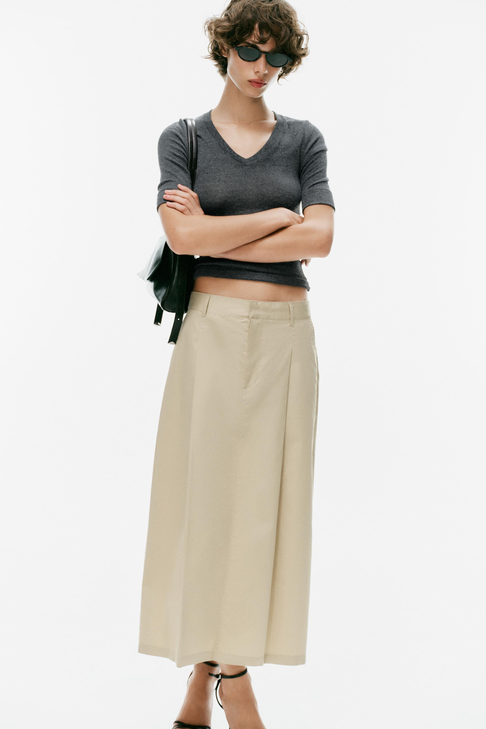 Cremefarben | Zara US