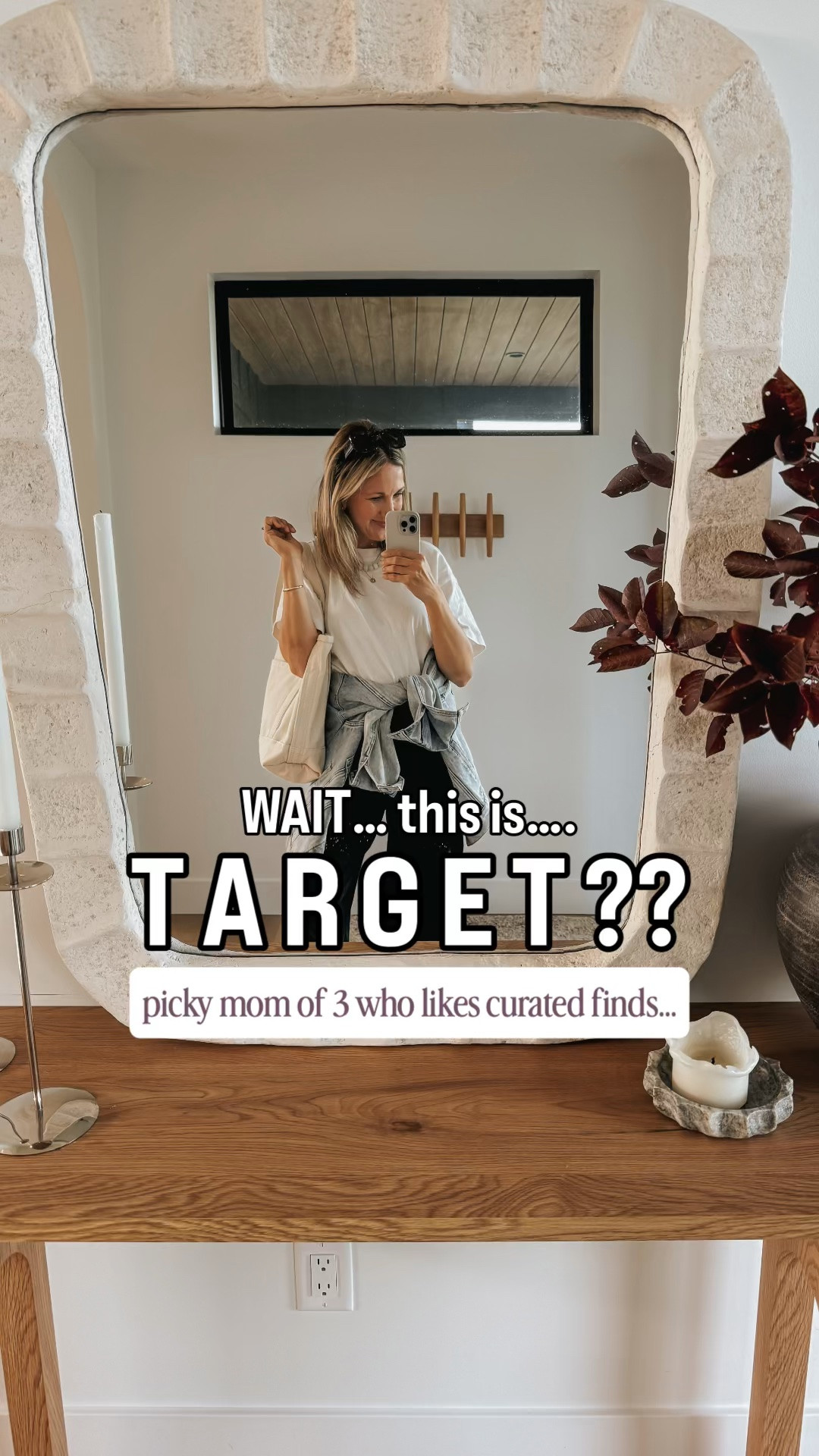 Picky girl Target finds!

#LTKHome #LTKSaleAlert #LTKootd