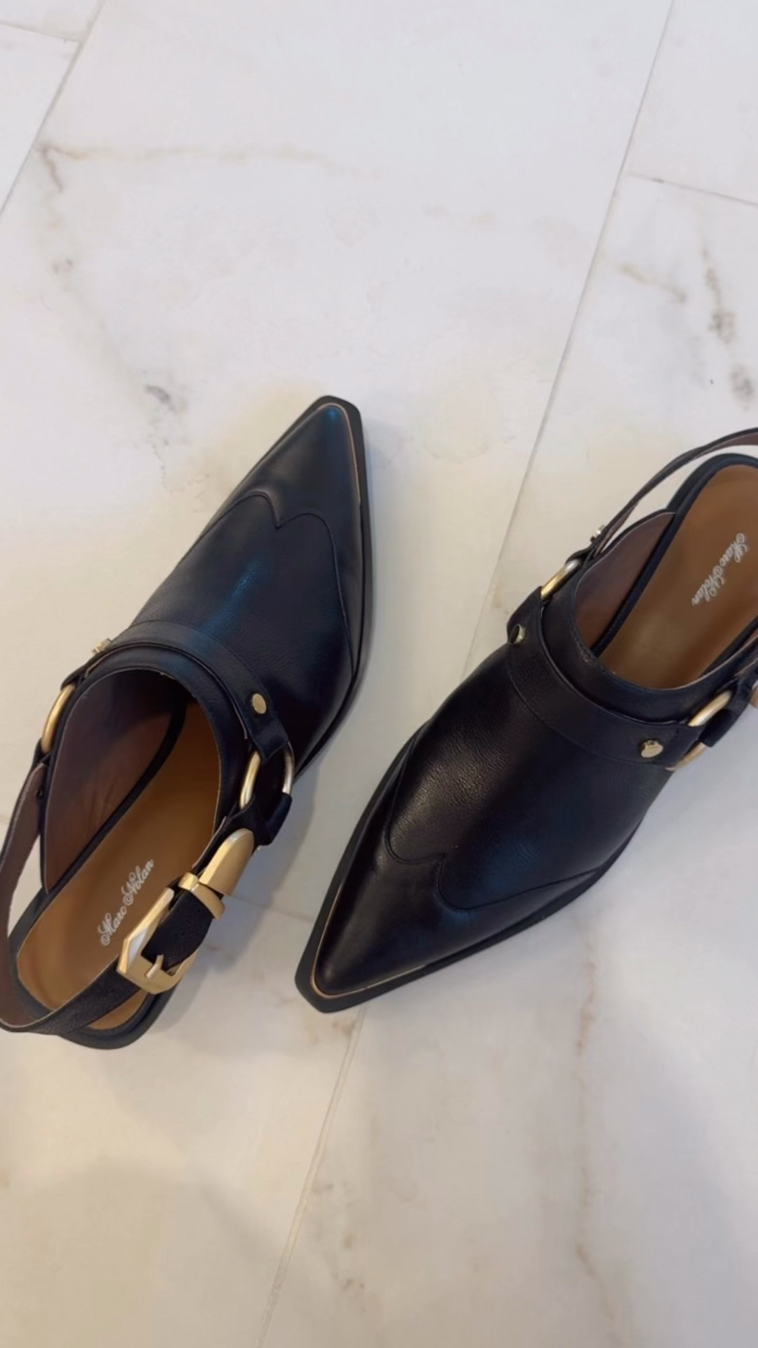 Marc Nolan shoes
Western style shoes

#LTKootd #LTKgrwm #LTKOver40