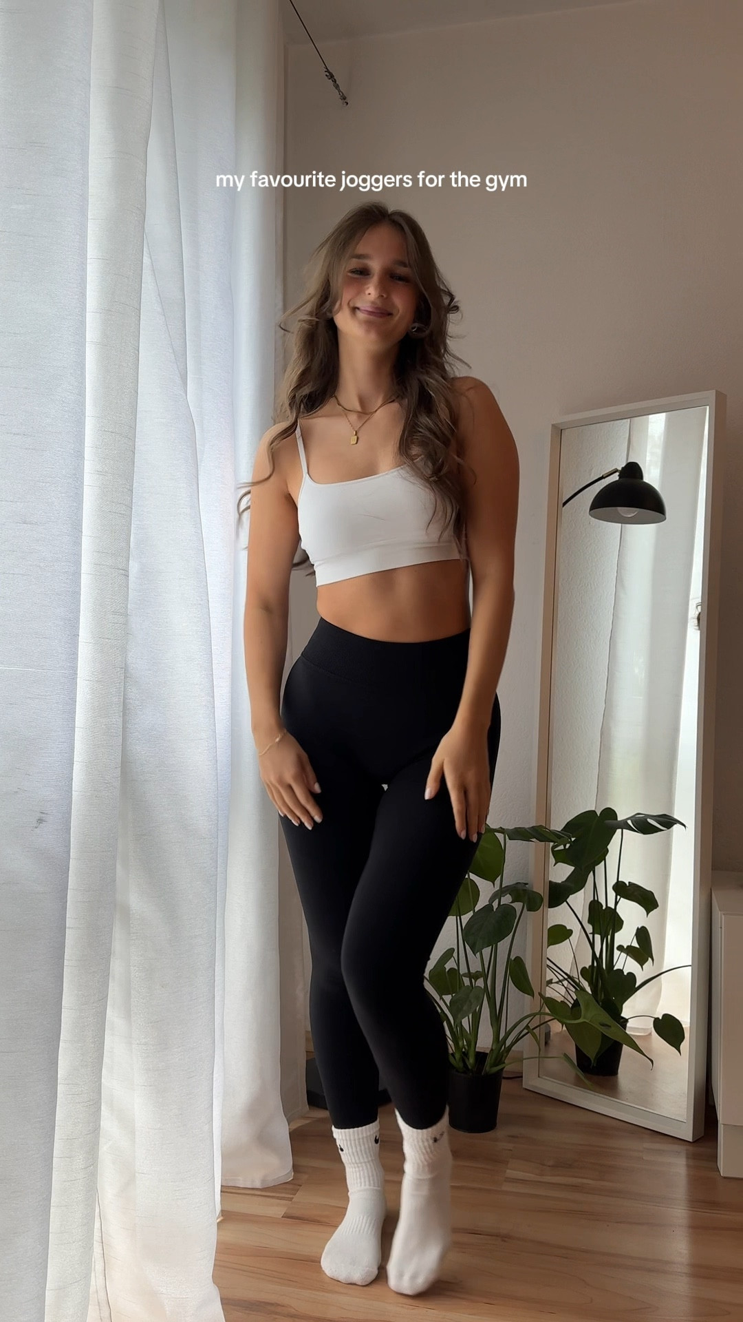 my go-to joggers for the gym 🎧
#LTKgym #LTKgymoutfit #LTKjogger

#LTKwinter #LTKfitness