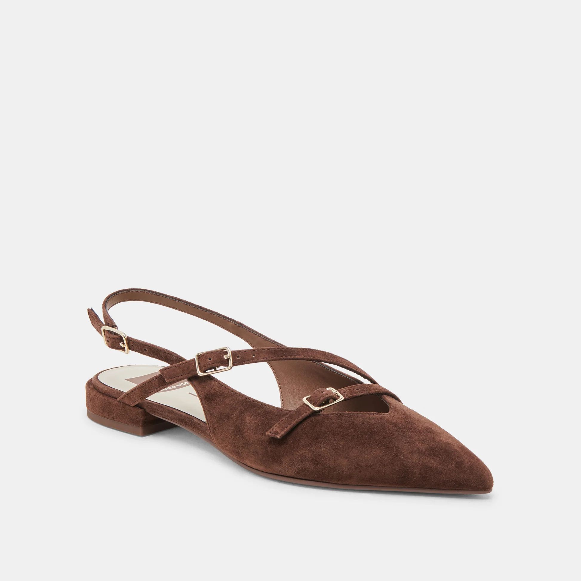 Pamla Flats | DolceVita.com