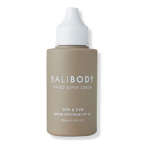 Bali BodyTinted Bronzing Super Serum SPF 30 | Ulta