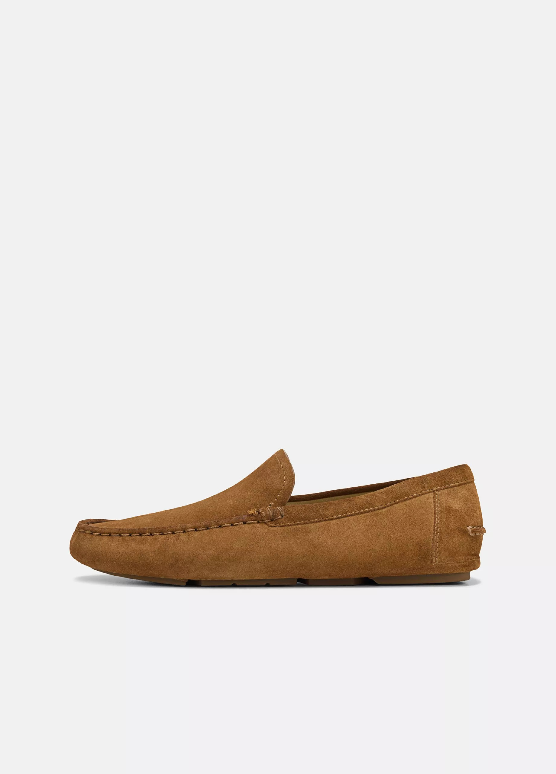Cayle Suede Loafer | Vince LLC