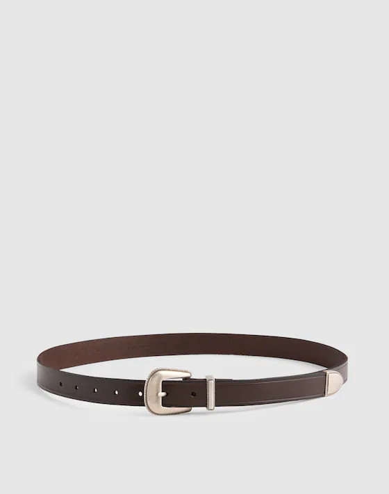 Western Belt | Madewell