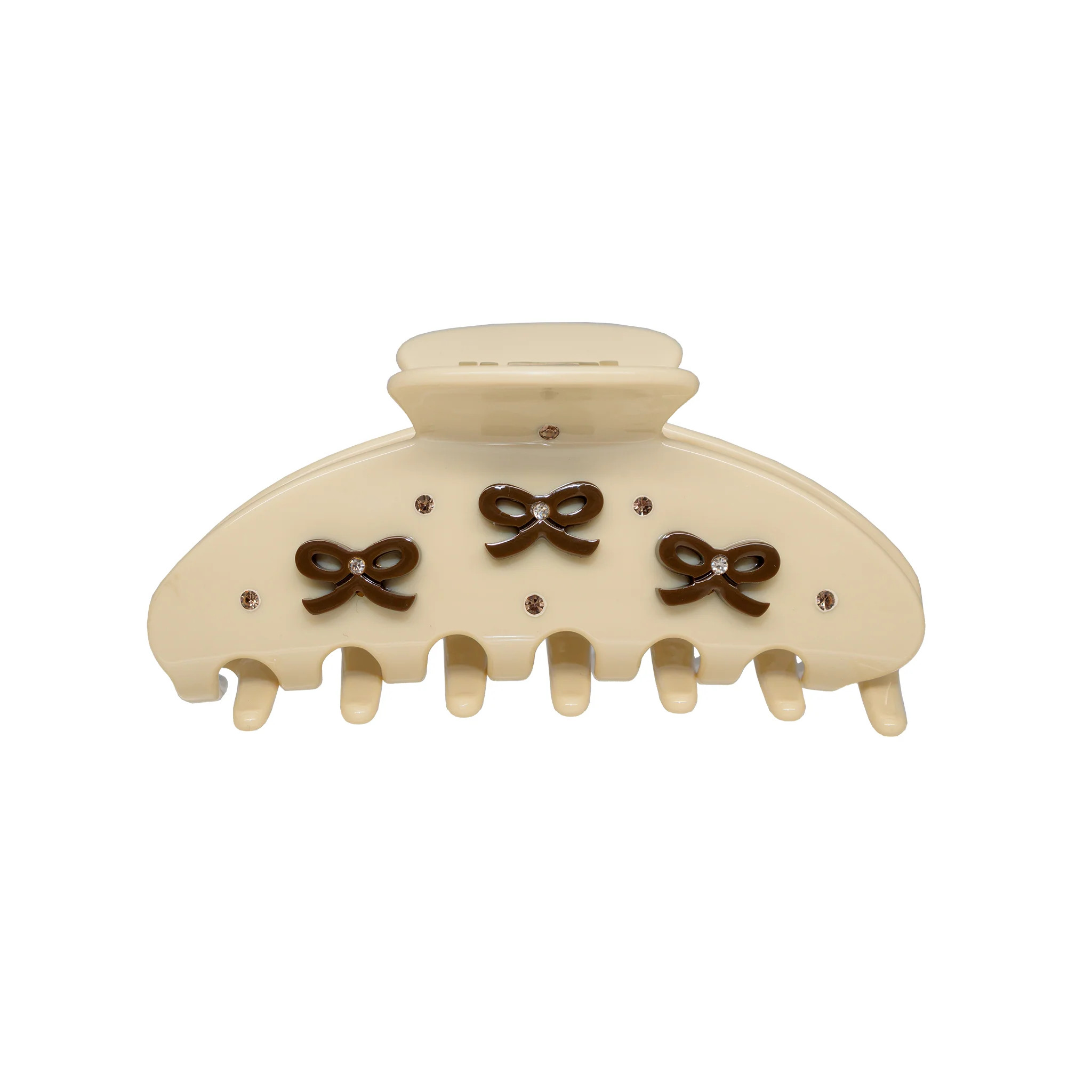 Big Effing Clip in S’more Love | Emi Jay