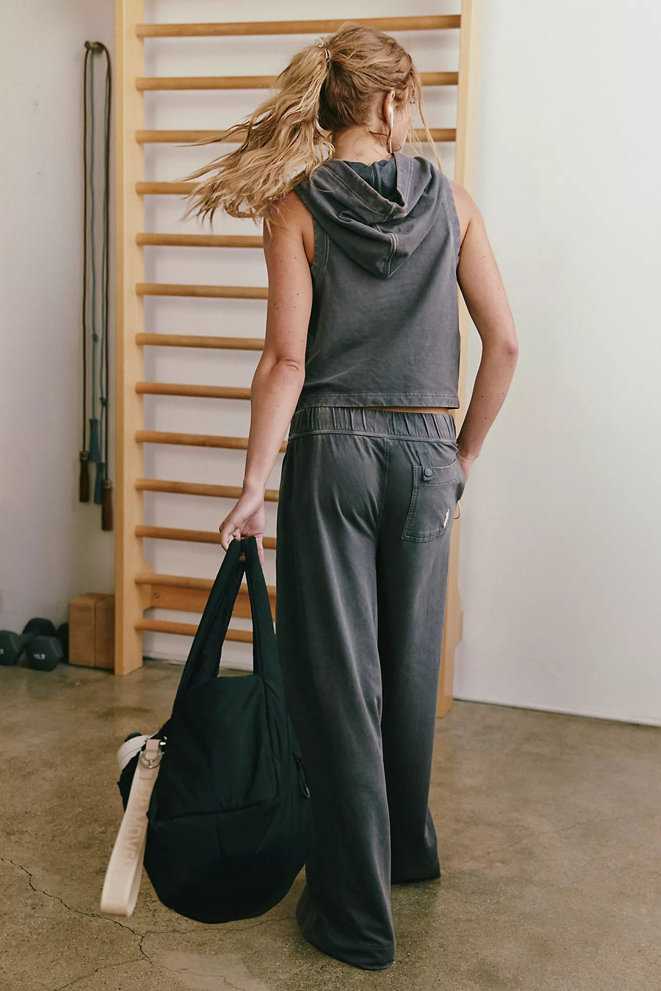 Keep Pace Set | Free People (Global - UK&FR Excluded)