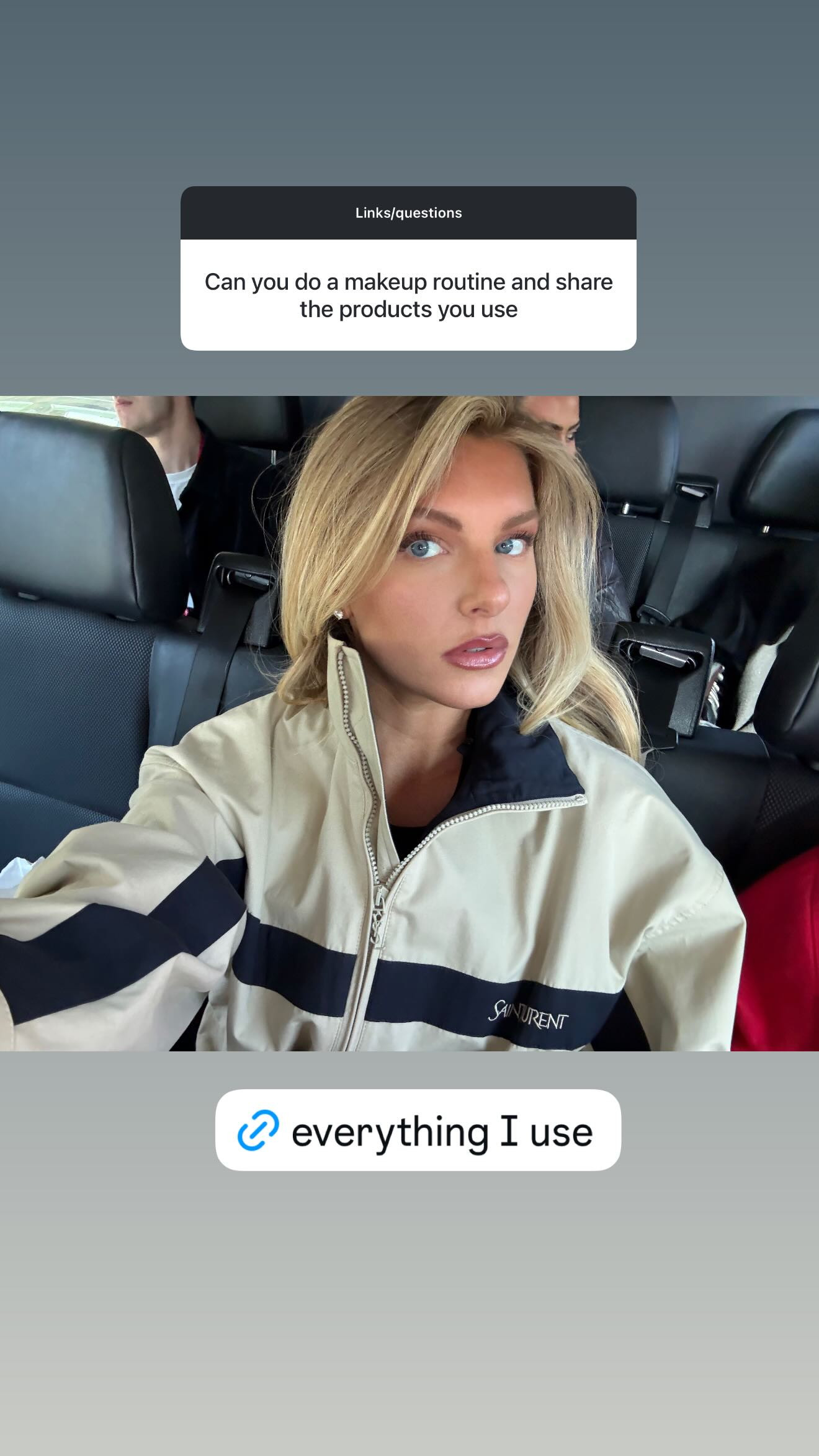 my makeup routine! 

 #LTKBeauty