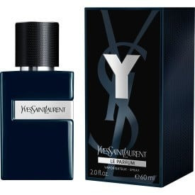 Yves Saint Laurent Mens Y Le Parfum Parfum 2.0 oz Fragrances 3614274266818 | Jomashop.com & JomaDeals.com