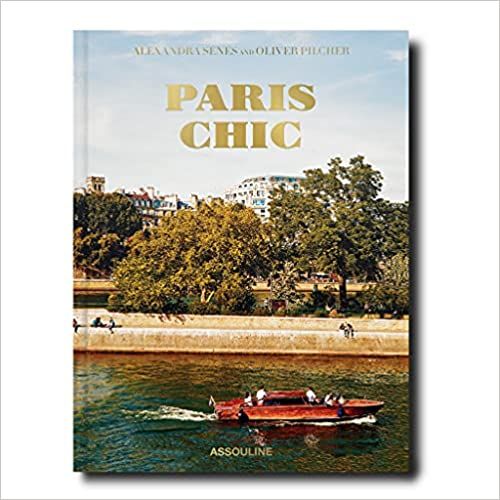 Paris Chic    Hardcover – September 15, 2020 | Amazon (US)