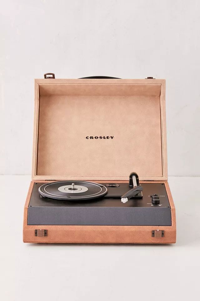 Crosley Momento Bluetooth Record Player | Urban Outfitters (US and RoW)