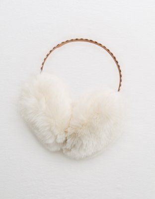 Aerie Earmuffs | American Eagle Outfitters (US & CA)