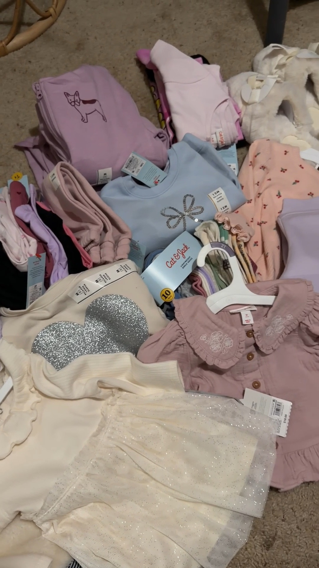 Some goodies we grabbed from Targets 40% off sale! 

#LTKFindsUnder50 #LTKBaby #LTKKids