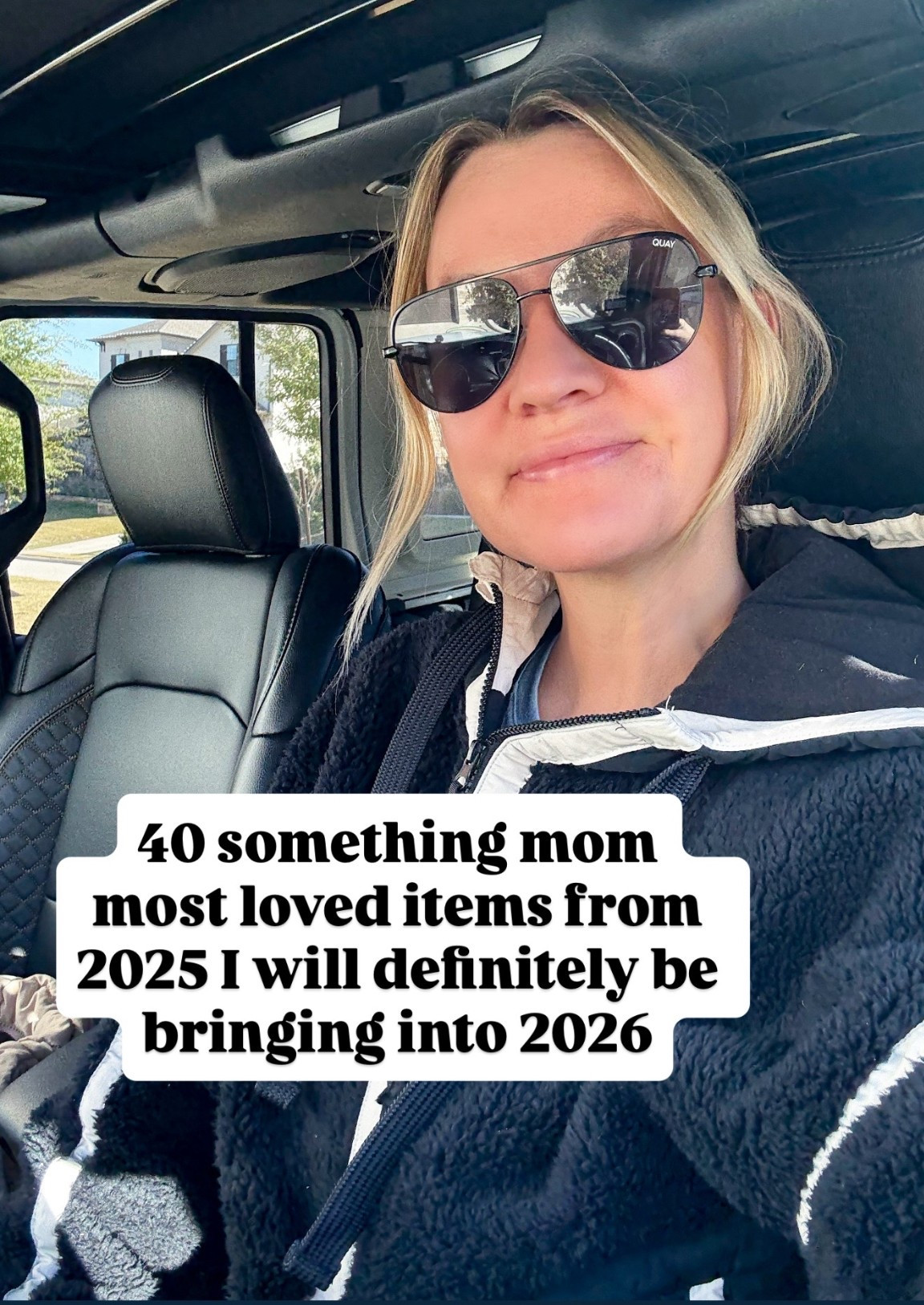 My most loved items from 2025 that are coming with me into 2026!

#LTKSaleAlert #LTKdayinmylife #LTKFindsUnder50