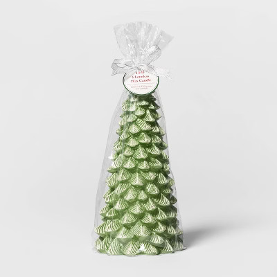 LED Tree Candle - Threshold™ | Target