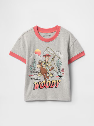 Gap × Disney Baby & Toddler Graphic T-Shirt | Gap (US)
