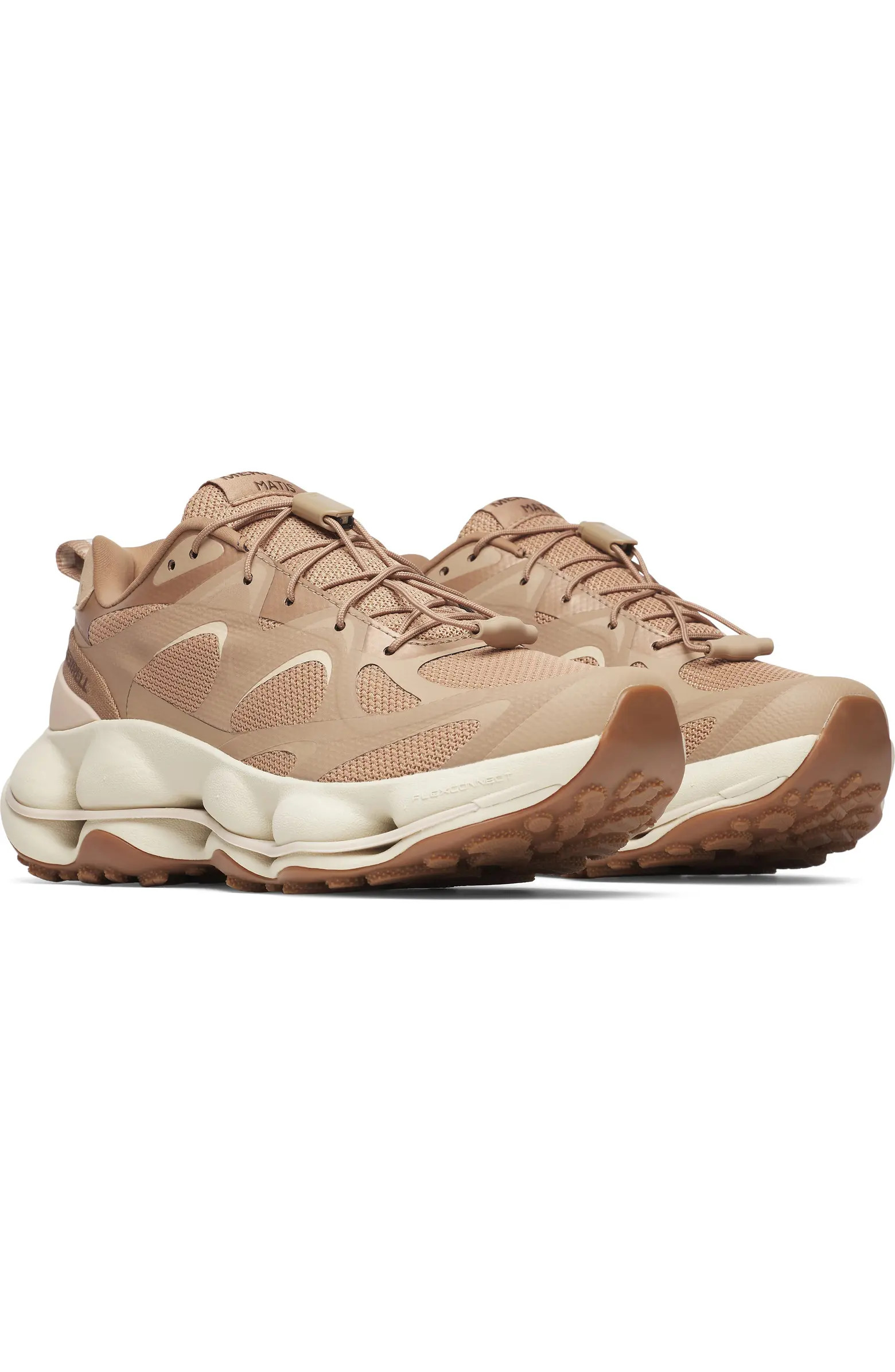 SpeedARC Matis Hiking Sneaker (Women) | Nordstrom