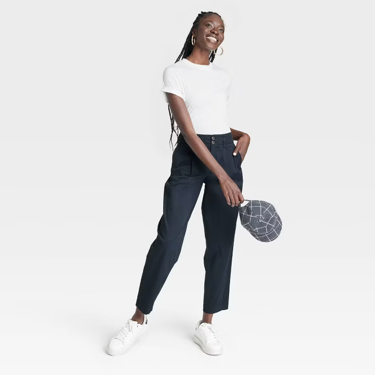 Women's Relaxed T-Shirt - A New Day™ | Target