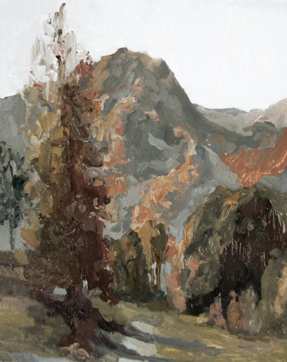 Fall Foliage I | Collection Prints