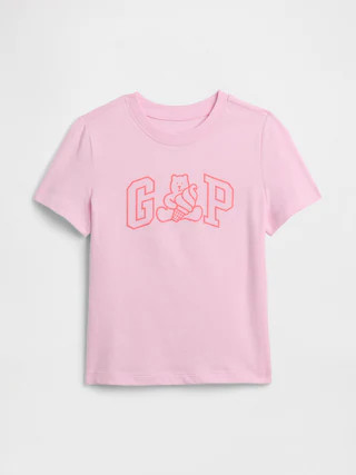 babyGap Logo T-Shirt | Gap Factory