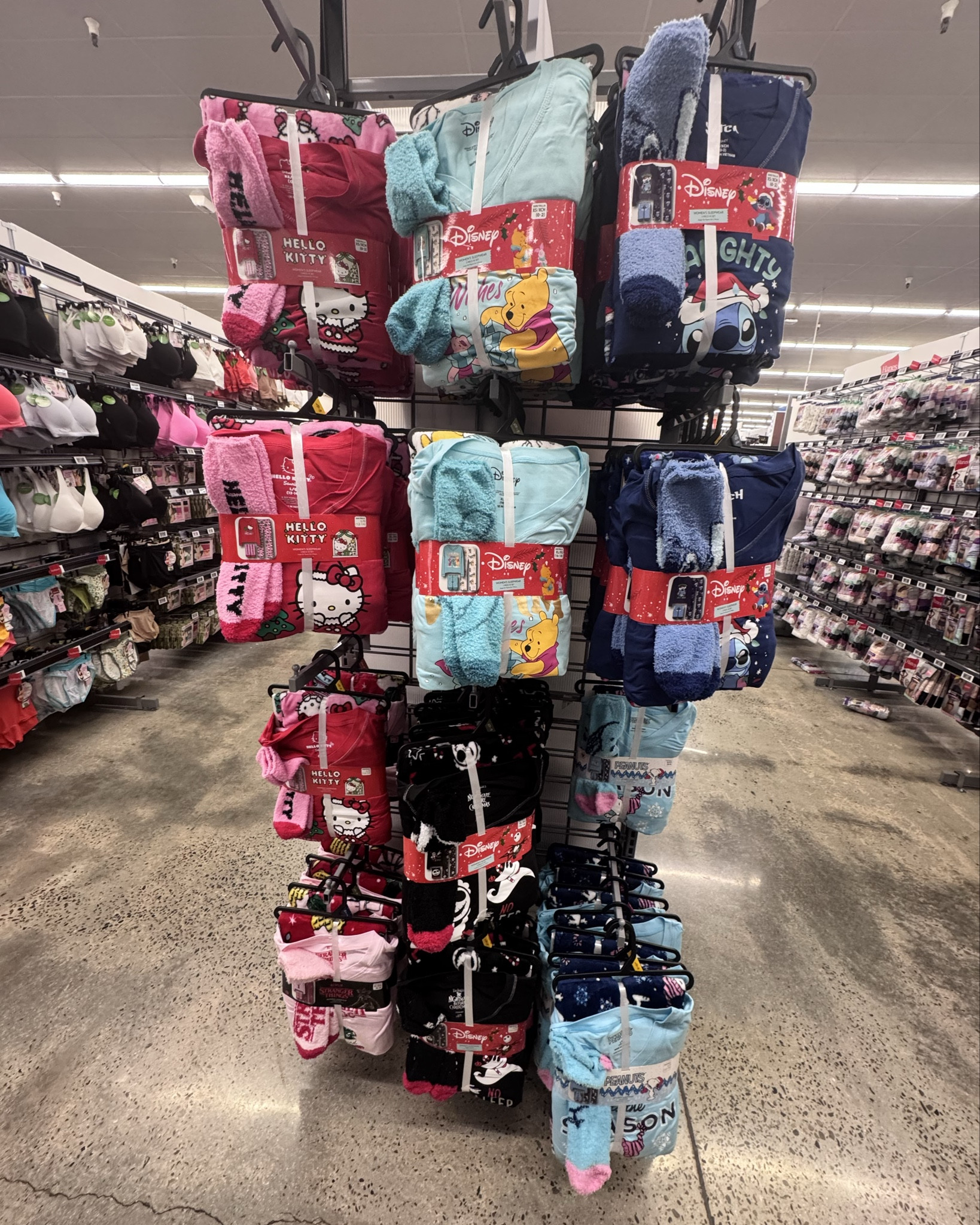 3 piece holiday pajama sets at Walmart!

#LTKHoliday #LTKFindsUnder50 #LTKGiftGuide