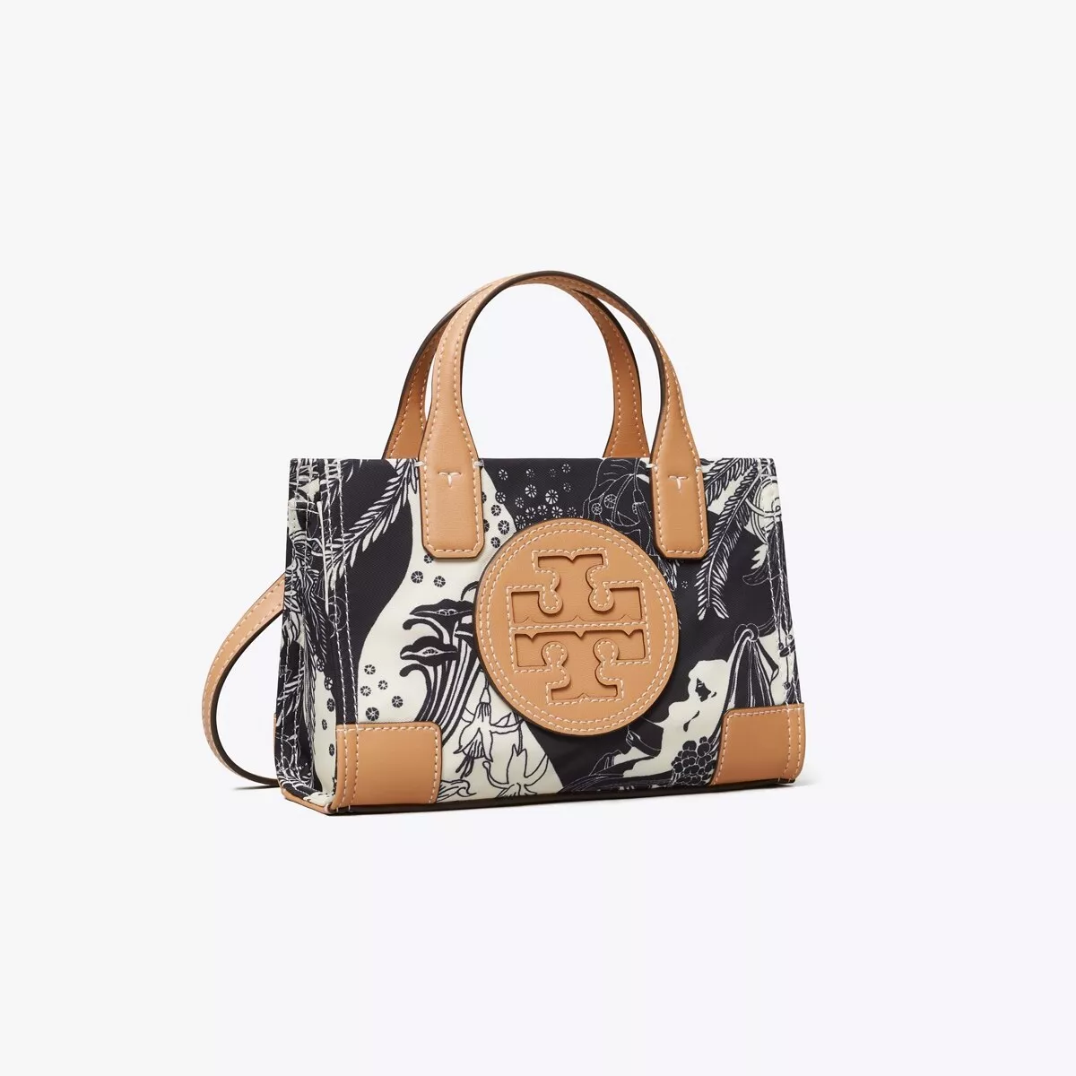 Ella Printed Tote: Women's … curated on LTK