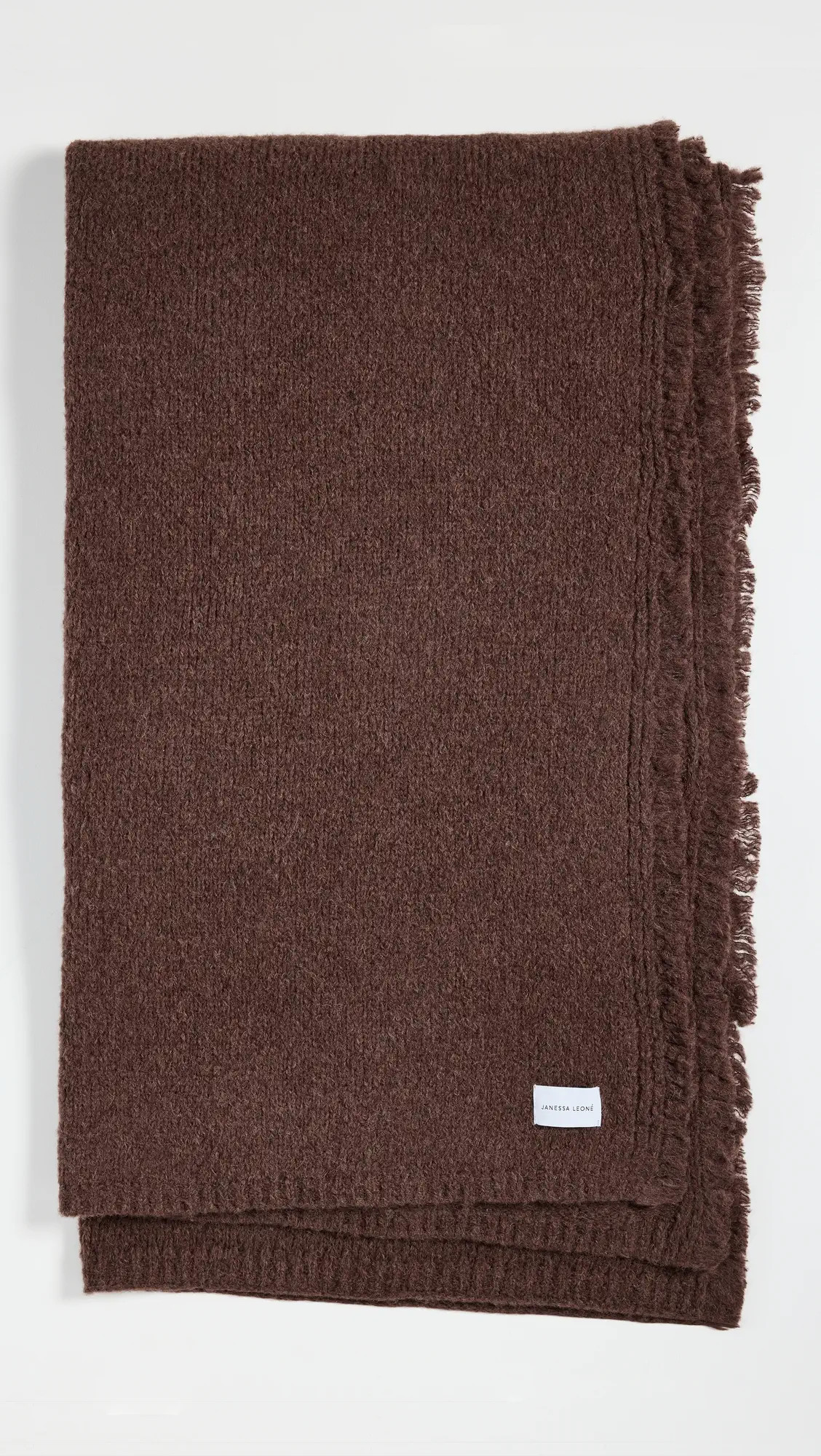 Janessa Leone Blanket Scarf | Shopbop | Shopbop
