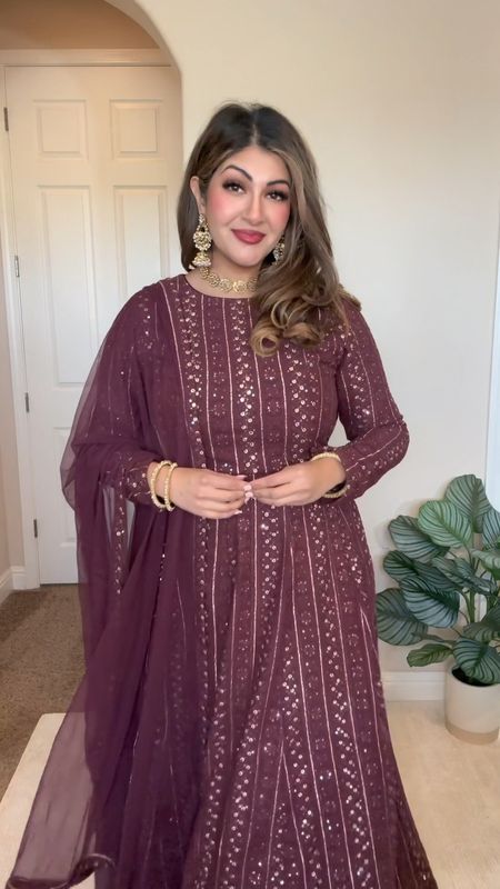 Indian wedding guest dress

#ethnicwear #browngirl #desigirl #browngirlreels  #modernindianoutfit #indianoutfit #desifashion #desioutfits #indianweddingguest #indianwear #anarkali #punjabioutfits #desifashion #ootdbrowngirl #indianoutfitideas #indianweddingstyle #indianamericanwedding #indianfashion 

Party wear indowestern dress, indowestern, plus size indowestern, Indian outfit ideas, desi outfits, Indian fashion, punjabi outfits, Nordstrom outfit, size 12 outfit, size 10 outfit 

#LTKwedding #LTKmidsize #LTKparties