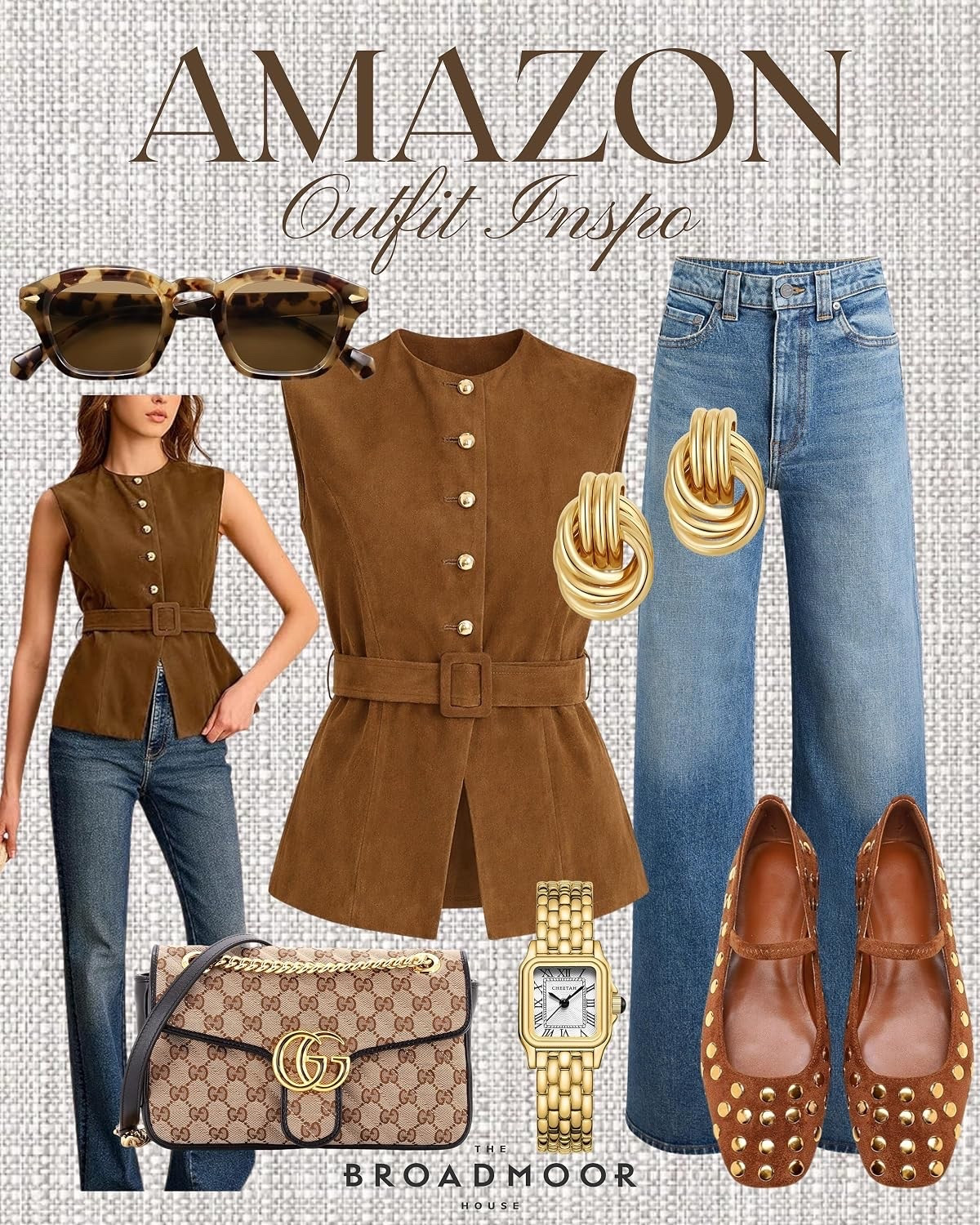 Amazon outfit inspo!

#LTKgrwm #LTKootd #LTKSeasonal