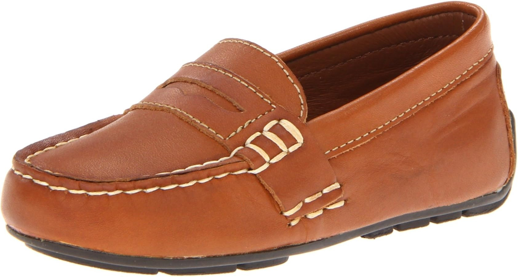 Polo Ralph Lauren Kids Baby Boy's Telly (Infant/Toddler) | Amazon (US)