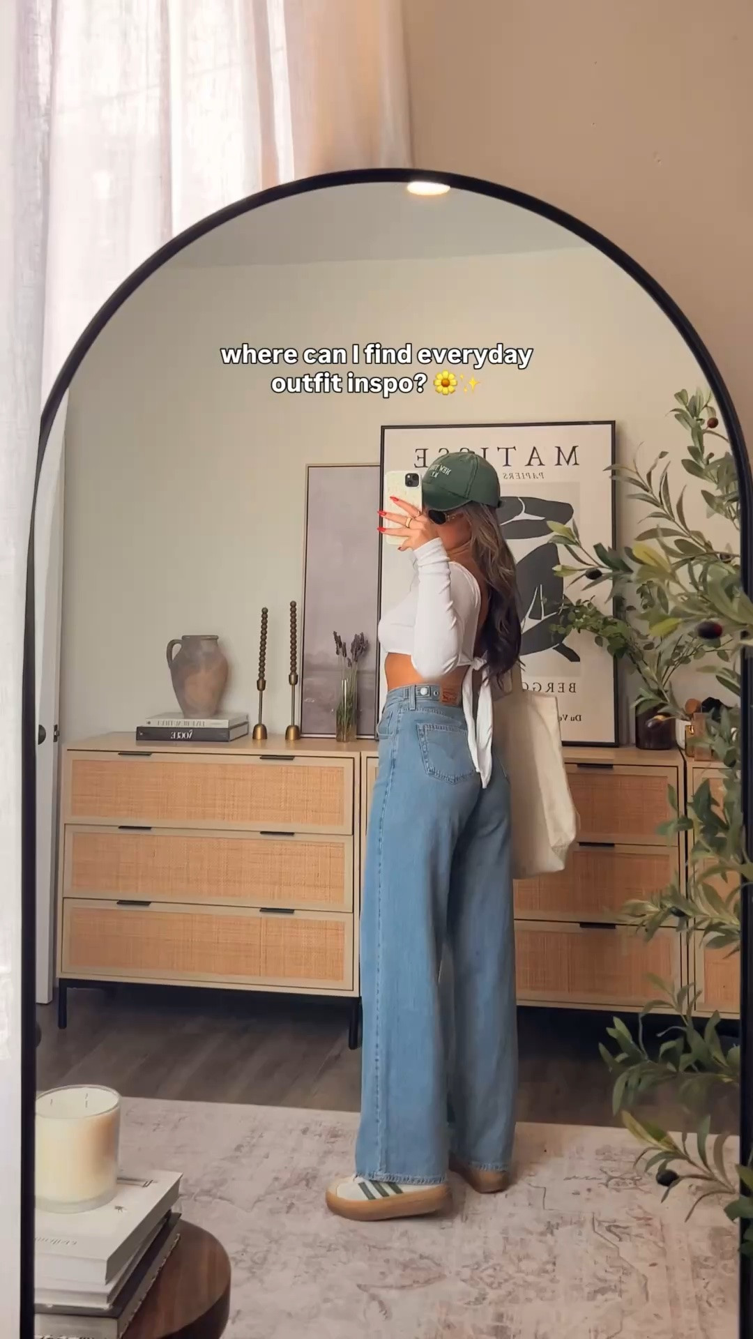 Everyday outfit inspo