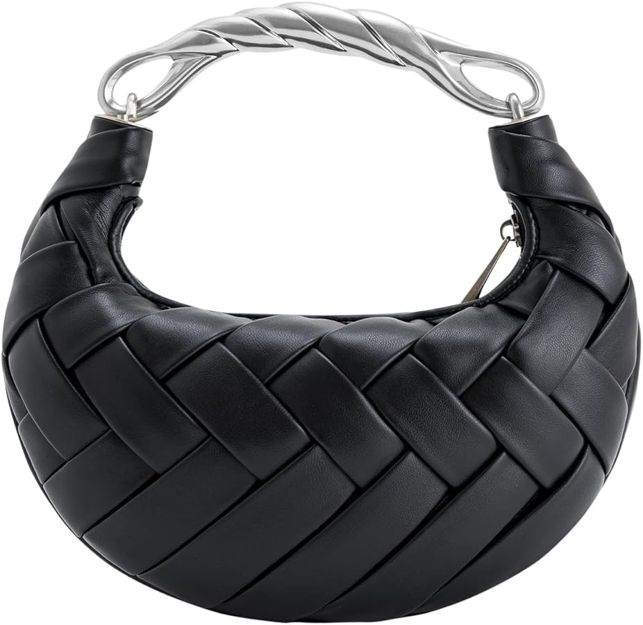 JW PEI Orla Weave Handbag | Amazon (US)