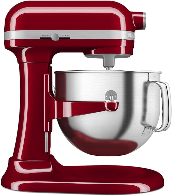 KitchenAid® 7 Quart Bowl-Lift Stand Mixer | Amazon (US)