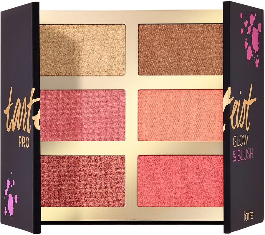 Tarteist PRO Glow & Blush Palette | Ulta