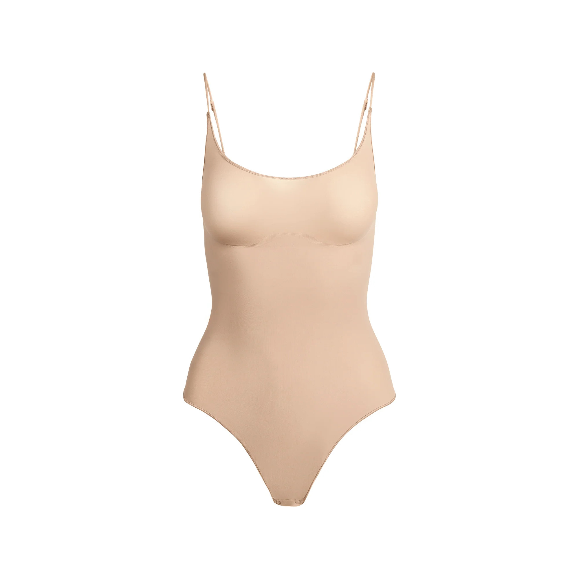 THONG BODYSUIT | SKIMS (US)