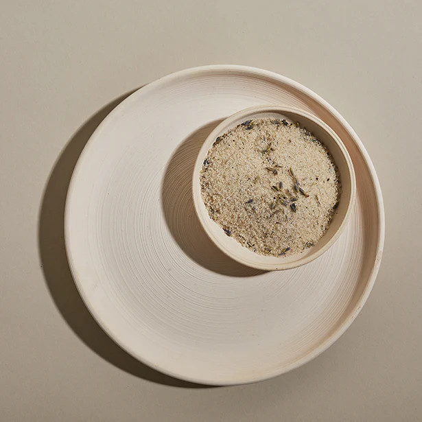 Vanilla Lavender Sugar | The Spice House